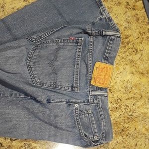 Men's jeans